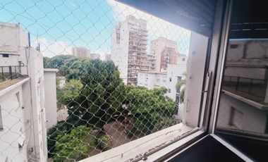 ALQUILER 3 AMBIENTES CON BALCON