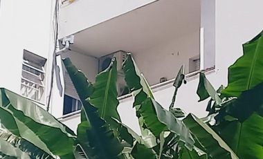 ALQUILER 3 AMBIENTES CON BALCON