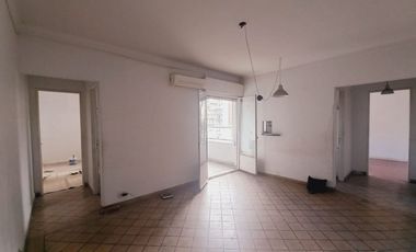 ALQUILER 3 AMBIENTES CON BALCON