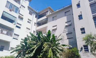 ALQUILER 3 AMBIENTES CON BALCON