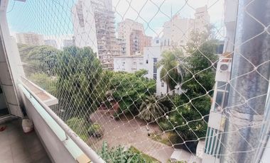 ALQUILER 3 AMBIENTES CON BALCON