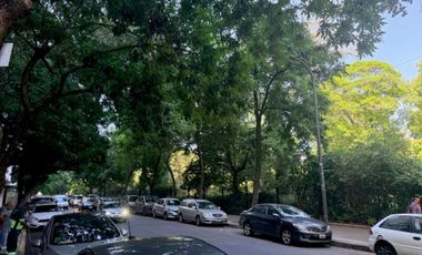 Departamento en alquiler en Palermo frente al Jardin Botanico