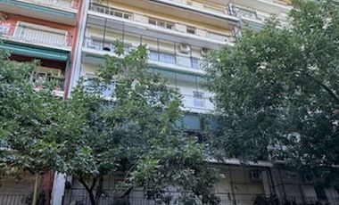 Departamento en alquiler en Palermo frente al Jardin Botanico