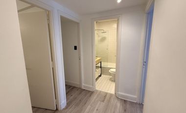 Departamento en alquiler en Palermo frente al Jardin Botanico