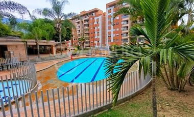 ARRIENDO de APARTAMENTO en ENVIGADO