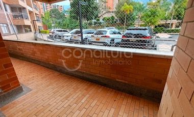 ARRIENDO de APARTAMENTO en ENVIGADO