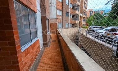 ARRIENDO de APARTAMENTO en ENVIGADO