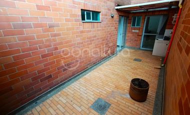 ARRIENDO de APARTAMENTO en ENVIGADO