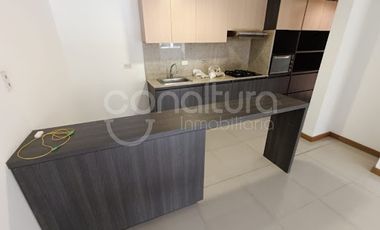 ARRIENDO de APARTAMENTO en ENVIGADO