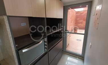 ARRIENDO de APARTAMENTO en ENVIGADO
