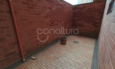 ARRIENDO de APARTAMENTO en ENVIGADO