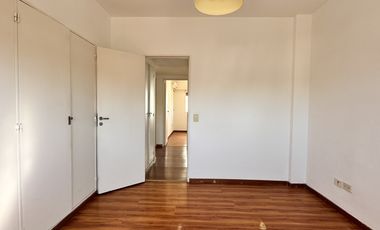 Venta semipiso en Colegiales 3 ambientes con balcón