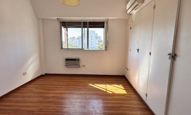 Venta semipiso en Colegiales 3 ambientes con balcón