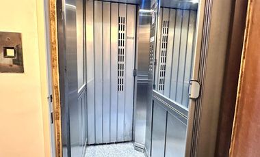 Venta semipiso en Colegiales 3 ambientes con balcón