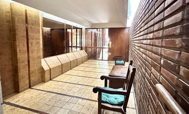 Venta semipiso en Colegiales 3 ambientes con balcón