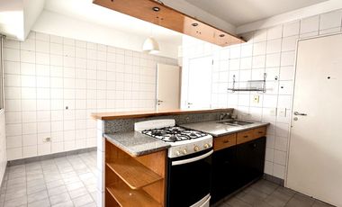 Venta semipiso en Colegiales 3 ambientes con balcón