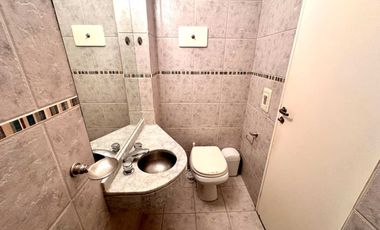 Venta semipiso en Colegiales 3 ambientes con balcón