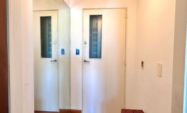 Venta semipiso en Colegiales 3 ambientes con balcón