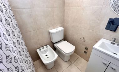 Venta semipiso en Colegiales 3 ambientes con balcón