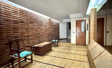 Venta semipiso en Colegiales 3 ambientes con balcón