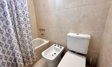 Venta semipiso en Colegiales 3 ambientes con balcón