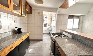 Venta semipiso en Colegiales 3 ambientes con balcón