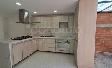 ARRIENDO de CASAS en LA ESTRELLA