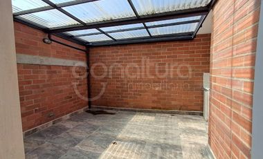 ARRIENDO de CASAS en LA ESTRELLA