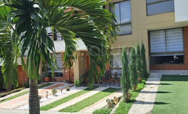 ARRIENDO de CASAS en LA ESTRELLA