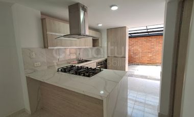 ARRIENDO de CASAS en LA ESTRELLA