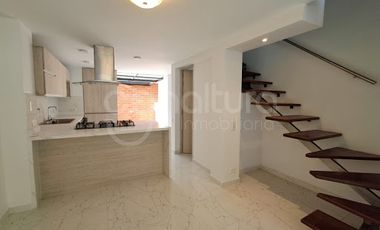 ARRIENDO de CASAS en LA ESTRELLA