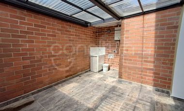 ARRIENDO de CASAS en LA ESTRELLA