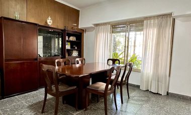 Venta Casa multifamiliar Villa Ortuzar