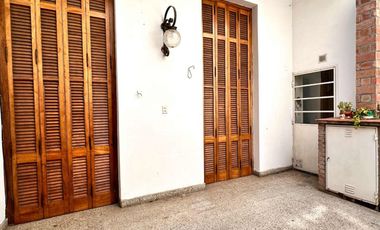 Venta Casa multifamiliar Villa Ortuzar