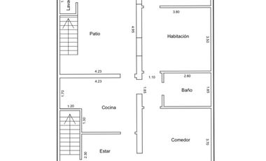 Venta Casa multifamiliar Villa Ortuzar
