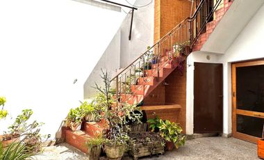 Venta Casa multifamiliar Villa Ortuzar