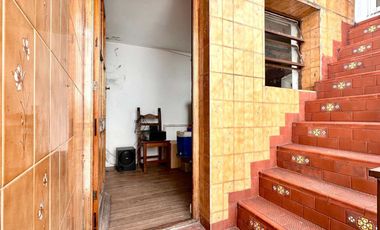 Venta Casa multifamiliar Villa Ortuzar