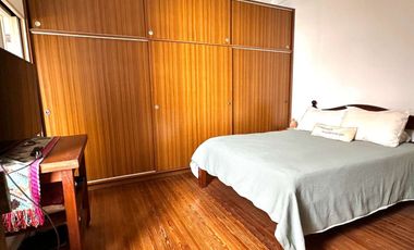 Venta Casa multifamiliar Villa Ortuzar