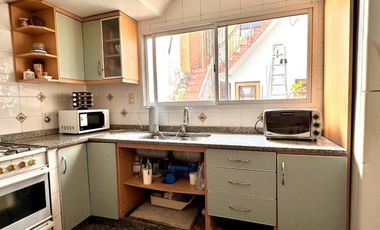 Venta Casa multifamiliar Villa Ortuzar