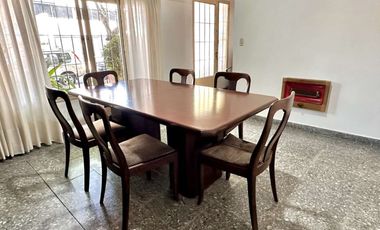 Venta Casa multifamiliar Villa Ortuzar