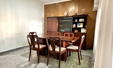 Venta Casa multifamiliar Villa Ortuzar