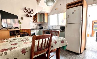 Venta Casa multifamiliar Villa Ortuzar