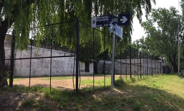 Venta Terreno Martinez, San Isidro