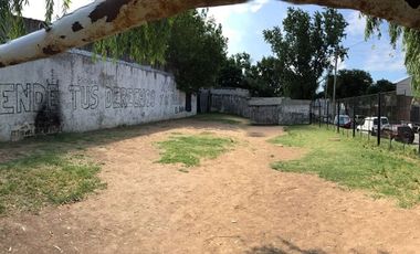 Venta Terreno Martinez, San Isidro