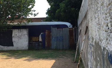 Venta Terreno Martinez, San Isidro