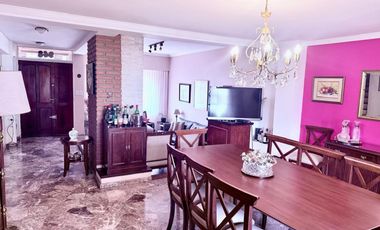 VENTA Casa familiar con jardín y pileta – Vicente