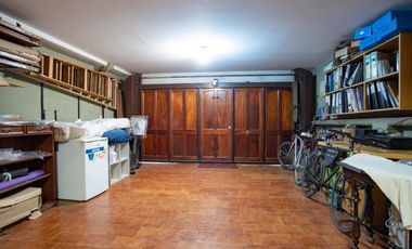 VENTA Casa familiar con jardín y pileta – Vicente