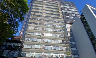 MONOAMBIENTE C/DIVISION.AMENITIES ,A PASOS DEL RIO