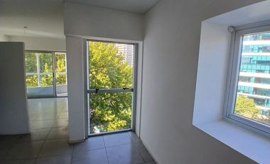 MONOAMBIENTE C/DIVISION.AMENITIES ,A PASOS DEL RIO