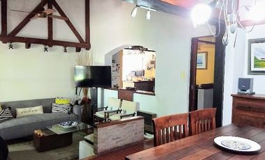 Venta Casa Escobar 5 ambientes c/ Cochera y Quincho